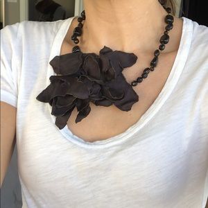 Handmade Statement Necklace